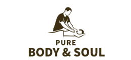Pure Body & Soul Logo